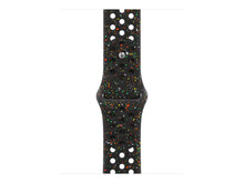 Kellarihm Apple Nike Sport Band 42mm S/M MGAE4ZM/A, must