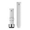 Garmin Approach S70, 20 mm, valge rihm