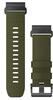 Garmin QuickFit 26mm nailonrihm, Ranger Green