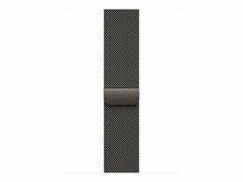 Kellarihm Apple Milanese Loop 46mm S/M MGJ64ZM/A, hall