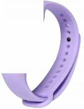 Devia Band Deluxe Sport Xiaomi Mi Band 5/6/7, lavendel