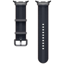Kellarihm Samsung Athleisure Band (S/M), Galaxy Watch8, grafiit