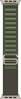 Kellarihm Apple 49mm Green Alpine Loop, väike, roheline