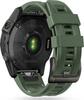 Kellarihm Tech Protect Iconband Garmin Fenix 5/6/6 Pro/7, roheline