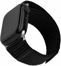 Kellarihm Fixed Nylon Sport Apple Watch Ultra 49mm, must