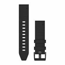 Garmin QuickFit 22mm must nahast kellarihm