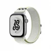 Apple 42mm Essential White Nike Sport Loop, MKUH4ZM/A