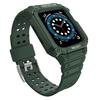 Kaitsev rihm Apple Watch 38/40/41 mm, roheline