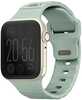 Uniq Stride Apple Watch 38/40/41mm FKM kummist rihm, münt