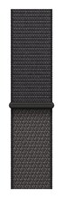 Kellarihm Apple Sport Loop 46mm Dark Gray XL, MFFN4ZM/A