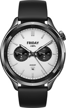 Xiaomi Watch S4 Bezel BHR9909GL, must