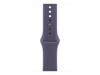 Apple Sport Band 46mm Purple Fog S/M, MFH04ZM/A