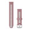 Garmin Forerunner 265S kellarihm, roosa, 18 mm