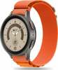 Kellarihm Tech-Protect Nylon Pro Samsung Galaxy Watch 4/5/5 Pro, oranž