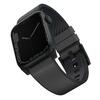 Uniq Straden, nahast hübriidrihm, Apple Watch 1/2/3/4/5/6/7/8/SE/SE2/Ultra, hall