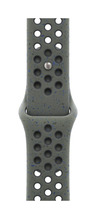 Kellarihm Apple Nike Sport Band 41mm Cargo Khaki, M/L, MUUW3ZM/A