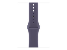Apple Sport Band 46mm Purple Fog S/M, MFH04ZM/A