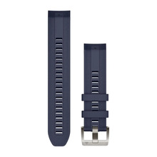 Garmin QuickFit 22, MARQ GEN2, silikoon, sinine