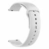 Kellarihm Just Must JM S1 Galaxy Watch 4 jaoks, 22 mm, valge