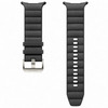 Kellarihm Samsung PeakForm Band, Galaxy Watch Ultra, tumehall