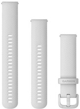 Kellarihm Garmin 010-13021-01, 20 mm, valge