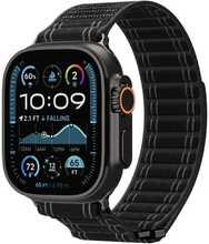 Spigen WBF0 rihm Apple Watch 44/45/46/49mm, must