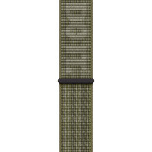 Apple Nike Sport Loop 41mm, Sequoia/Pure Platinum