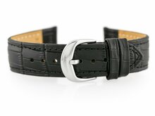 Bisset BS-162, nahast kellarihm, 18 mm