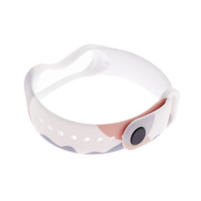 Rihm Hurtel Strap Moro, Xiaomi Mi Band 3/4, multicolor