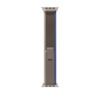 Apple Trail Loop S/M, 49mm, sinine/hall