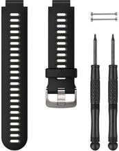 Garmin Forerunner 735XT kellarihm, must/hall