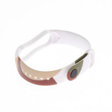 Hurtel Moro rihm Xiaomi Mi Band 4 / 3, kamuflaaž