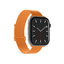 Puro Sport rihm Apple Watch 44/45/46/49mm, oranž