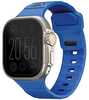 Kellarihm Uniq Stride Apple Watch 42/44/45/49mm FKM Rubber, sinine