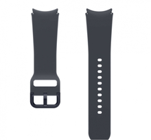 Kellarihm Samsung Galaxy Watch 6 Extreme Sport Band 20mm S/M, Graphite/Titan
