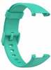 Devia Deluxe Sport rihm Xiaomi Mi Band 7 Pro, teal green