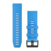 Kellarihm Garmin QuickFit 26, sinine, 26mm