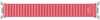 Kellarihm Samsung SVL33LREGEU Fabric Band (M/L), punane