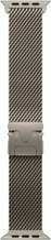 Kellarihm Apple Milanese Loop MXKE3ZM/A, naturaalne titaan, suur