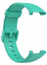 Devia Deluxe Sport rihm Xiaomi Mi Band 7 Pro, teal green
