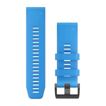 Kellarihm Garmin QuickFit 26, sinine, 26mm