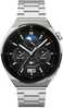 Kellarihm Forcell F-Design FS06, Samsung Galaxy Watch 22 mm, hõbe