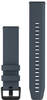 Garmin Quick Release Band 20mm, graniitsinine