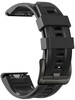 Kellarihm Tech-Protect IconBand Garmin fenix 5/6/7, must