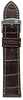 Zeppelin nahast rihm, pruun, 9L322617007CN2018, 20 mm