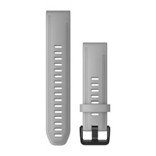 Garmin QuickFit 20mm, hall pudra