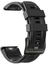 Kellarihm Tech-Protect IconBand Garmin fenix 5/6/7, must