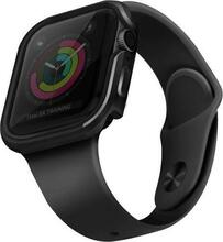 Uniq Valencia ümbris Apple Watch Series 4/5/6/SE 44mm, hall