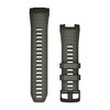 Garmin Instinct 2X kellarihm, 26 mm, roheline sammal