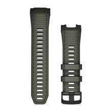 Garmin Instinct 2X kellarihm, 26 mm, roheline sammal
